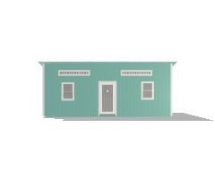 Urban Deluxe 10x24 - Image 3