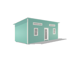 Urban Deluxe 10x24