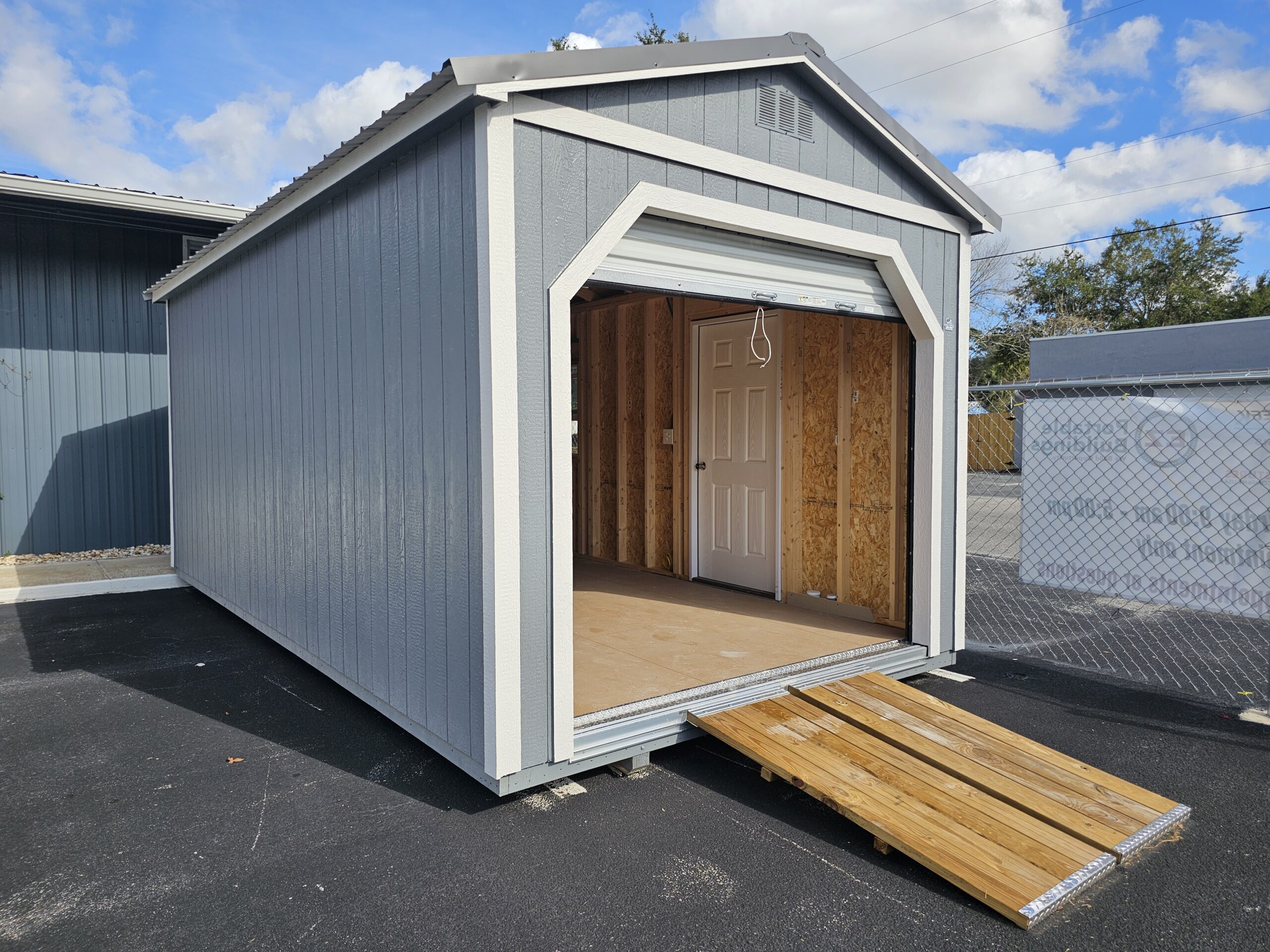 Workshop 10x20 - Image 6