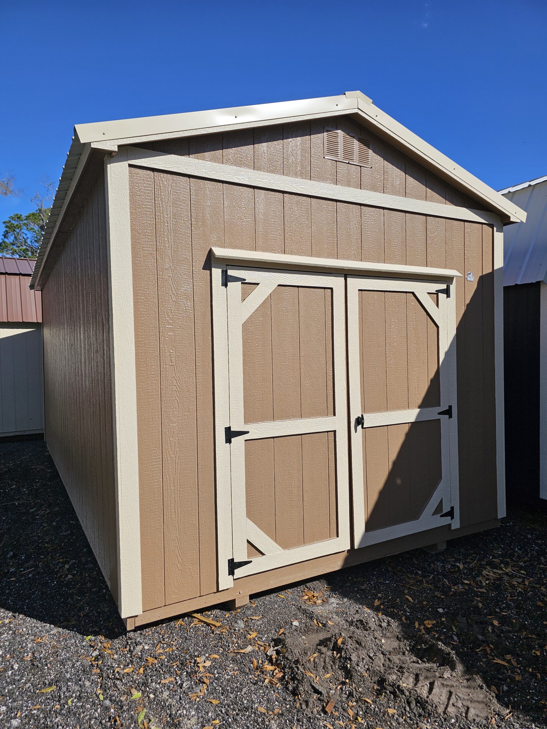 Garden Shed 10x20 - Image 2
