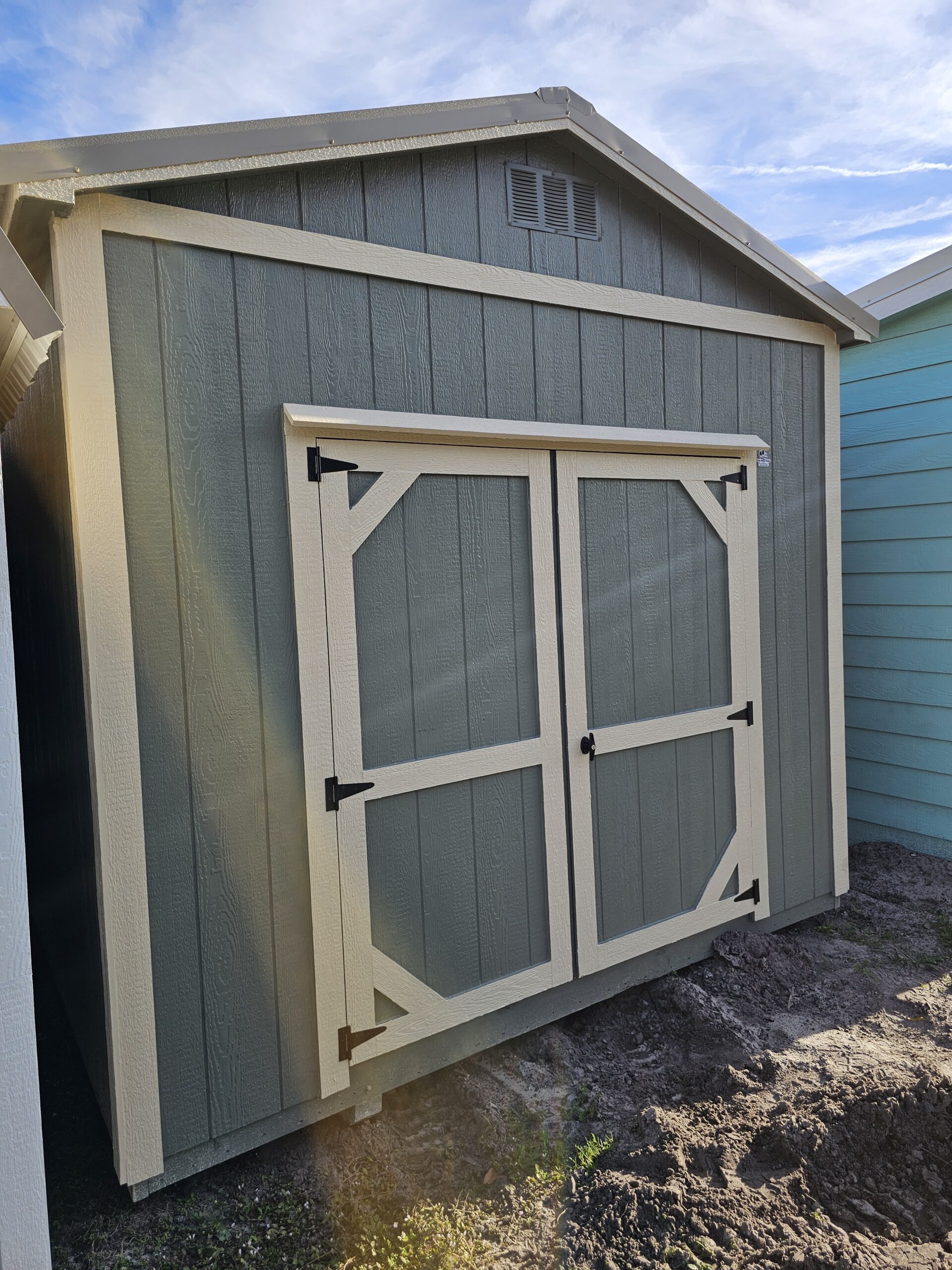Garden Shed 10x16 - Image 2