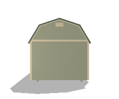 Lofted Barn 10x12 - Image 8