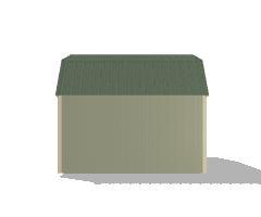 Lofted Barn 10x12 - Image 5