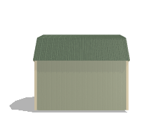 Lofted Barn 10x12 - Image 6