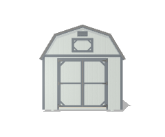 Lofted Barn 10x16 - Image 8