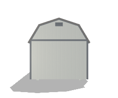 Lofted Barn 10x16 - Image 7