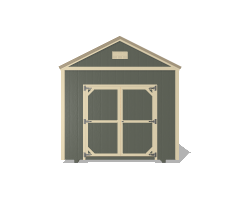 Garden Shed 10x16 - Image 8