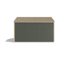Garden Shed 10x16 - Image 6