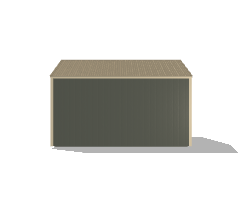 Garden Shed 10x16 - Image 5