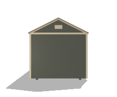 Garden Shed 10x16 - Image 7