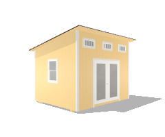 Urban Deluxe 10x12
