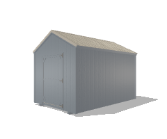 Garden Shed Economy 8x12
