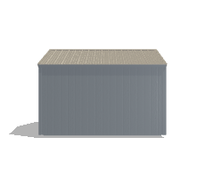 Garden Shed Economy 8x12 - Image 4