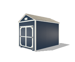 Garden Shed 8x12