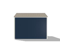 Garden Shed 8x12 - Image 3