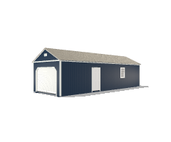 Workshop 12x36