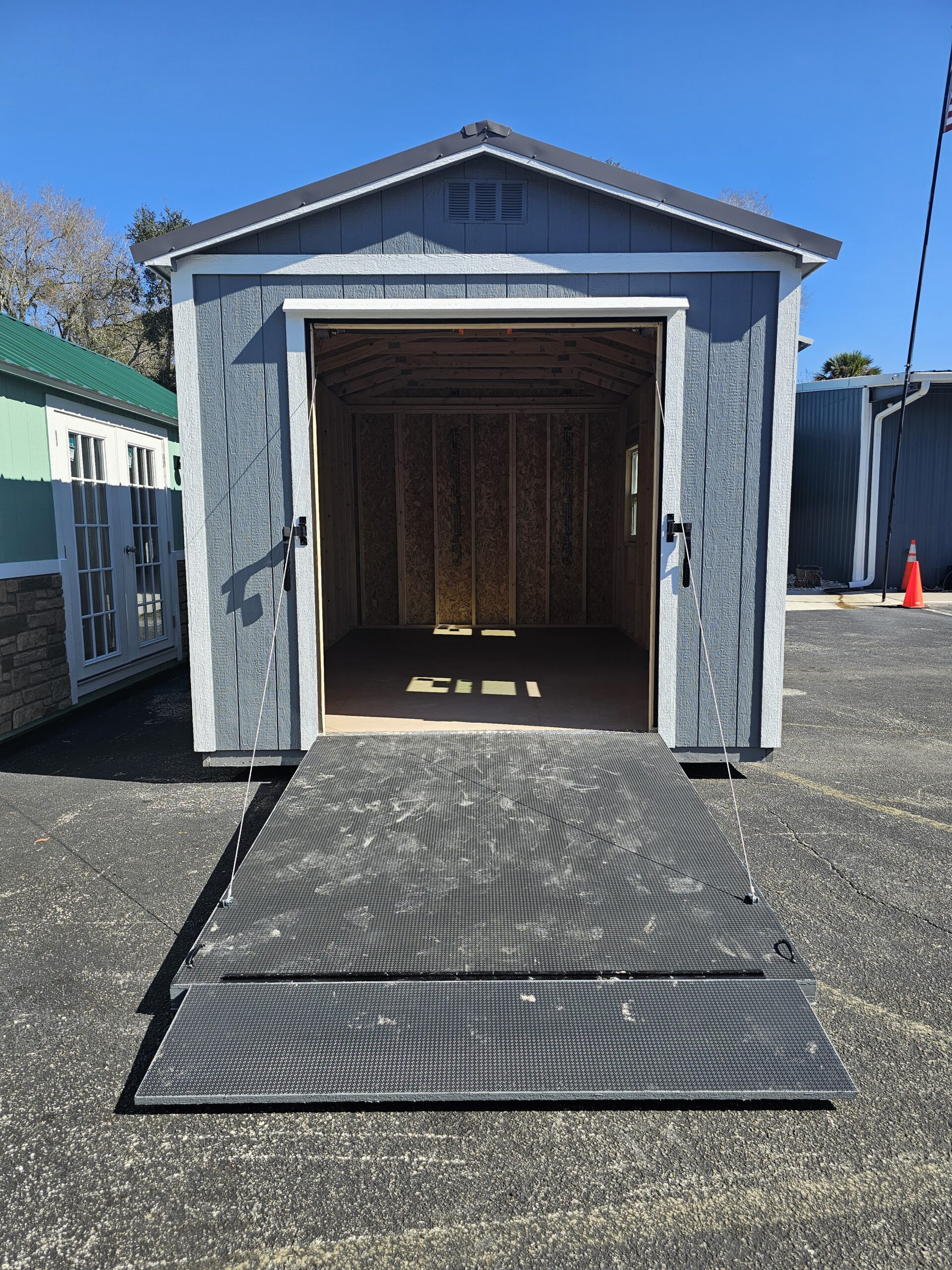 Garden Shed 10x16 - Image 5
