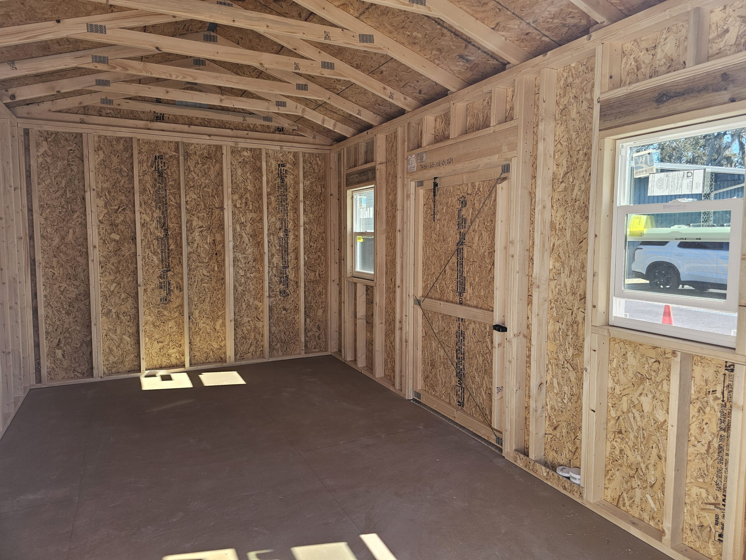 Garden Shed 10x16 - Image 6
