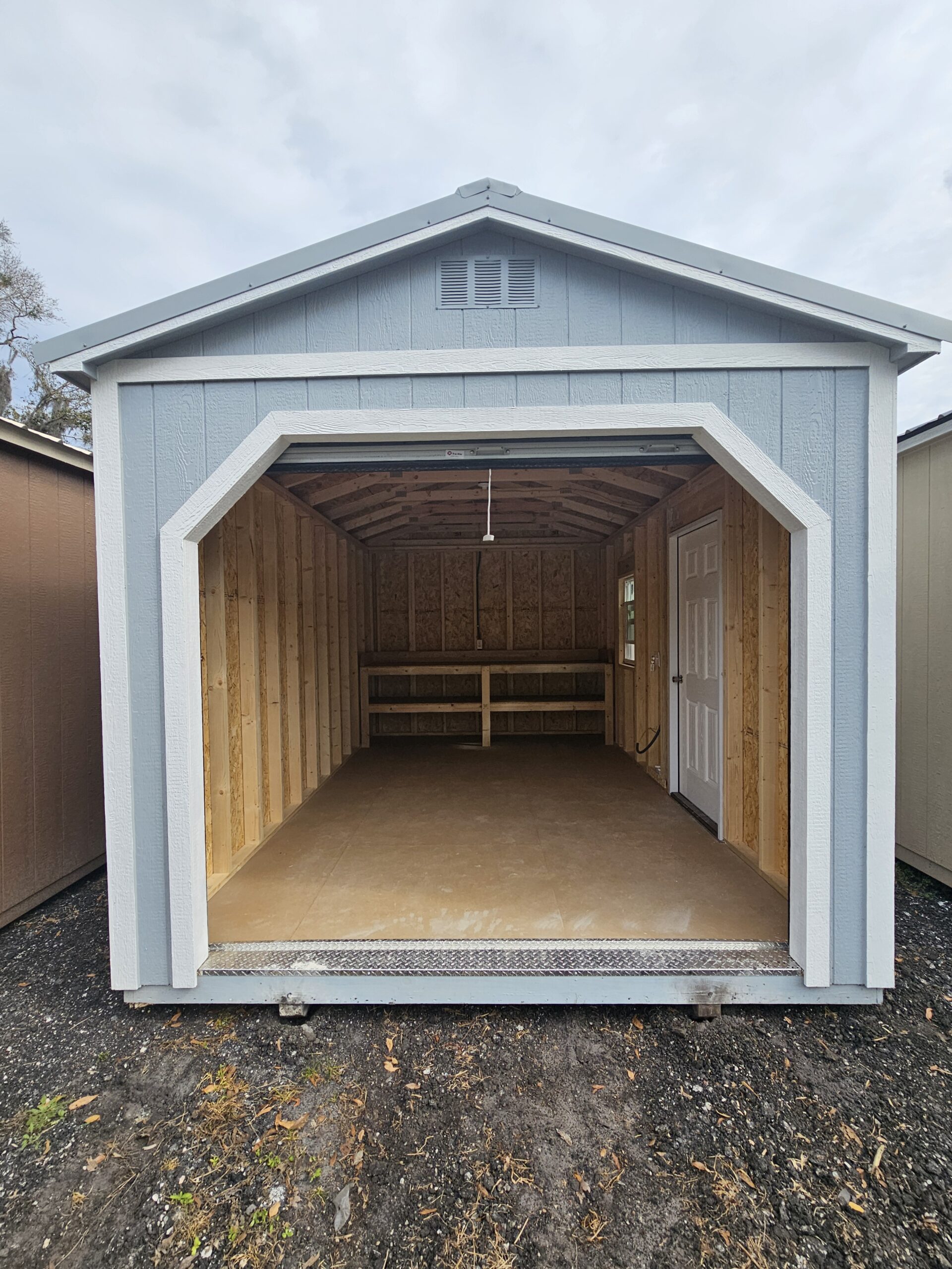 Workshop 10x16