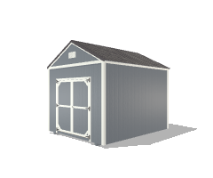 Garden Shed 10x12
