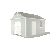 Workshop 12x16