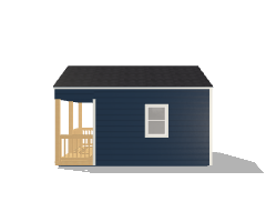 Standard Cabin 12x16 - Image 3