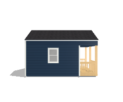 Standard Cabin 12x16 - Image 4