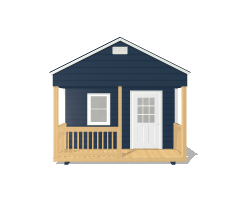 Standard Cabin 12x16 - Image 6