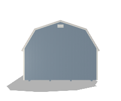Deluxe Lofted Barn Cabin 16x40 - Image 5