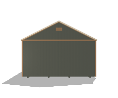 Garden Shed 16x40 - Image 5