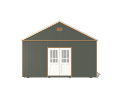 Garden Shed 16x40 - Image 6