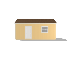 Portable Garage 10x20 - Image 3