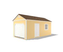Portable Garage 10x20