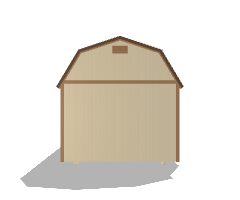 Lofted Barn 10x20 - Image 5