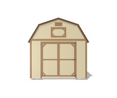 Lofted Barn 10x20 - Image 6