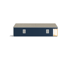 Standard Cabin 16x40 - Image 4
