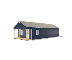 Standard Cabin 16x40