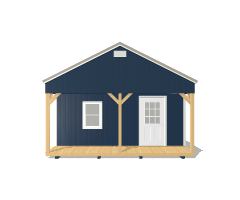 Standard Cabin 16x40 - Image 6