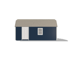 Lofted Barn 10x20 - Image 3