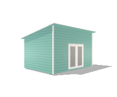 Urban Deluxe 12x16