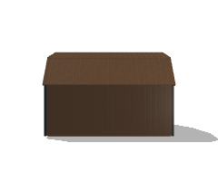 Lofted Barn 12x16 - Image 3