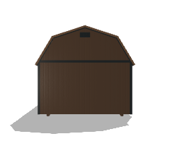 Lofted Barn 12x16 - Image 5