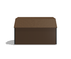 Lofted Barn 12x16 - Image 4