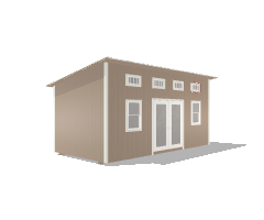 Urban Deluxe 10x20