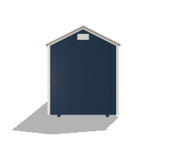 Standard Cabin 8x16 - Image 5