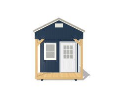 Standard Cabin 8x16 - Image 6