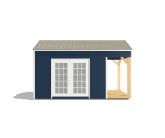 Standard Cabin 8x16 - Image 4