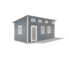 Urban Deluxe 10x20