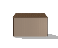 Garden Shed Economy 8x12 - Image 3