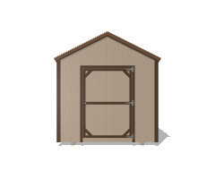 Garden Shed Economy 8x12 - Image 6